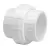 3" Union PVC Sch. 40 Slip | 457-030