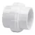 2" Union PVC Sch. 40 FPT x FPT | 458-020
