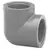 2" 90 Elbow PVC Sch. 80 FPT | 808-020