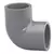 2" 90 Elbow PVC Sch. 80 Slip | 806-020