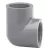 1" 90 Elbow PVC Sch. 80 Slip x FPT | 807-010