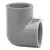 2" 90 Elbow PVC Sch. 80 Slip x FPT | 807-020