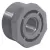 2" x 1" Bushing PVC Sch. 80 MPT x FPT | 839-249