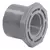 3/4" x 1/2" Bushing PVC Sch. 80 Spigot x FPT | 838-101