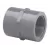 2" Adapter PVC Sch. 80 Slip x FPT | 835-020