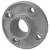 3" Flange PVC Sch. 80 Slip | 851-030