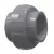 3" Union PVC Sch. 80 FPT x FPT | 898-030