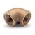 Lead Free Brass Elbow 2" FPT