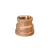 LEAD FREE BRASS BUSHING MXF