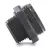 Action Machining Nipple, MIPT x Buttress Transition Schedule 80 PVC 1" | AFI18011