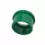Adapter, 1/2"Compression Green 21D1 Series Solvent Weld