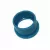 Adapter, 1/2"Compression Blue 21D1 Series Solvent Weld