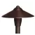Alliance Outdoor Lighting Lens, For AL100 Area Light Hat AL-Series 1.5" x 2" | AOLAL100LENS