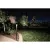 Alliance Oudoor 18" LED Brass Lighting Stem | ALSTEM18