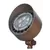 Alliance Lighting Bullet Light, 8W Bi-Pin PAR36 2800K LED | AOLBL300LED8WWF