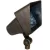 Alliance Lighting Flood Light 4W Bi-Pin MR-16 2900K LED FL200 Series | AOLFL200LED4WWF