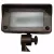 Alliance Outdoor Lighting Flood Light, 3 W G4 Bi-Pin W/Integrated Led Bluetooth | FL50-BT