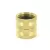 Hose Fitting, 3/4"FHT x FHT Swivel