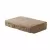 Classic Cap, 4" x 12" x 18" Gray AB Collection