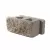 Basalite Building Products Dover Block, 8" x 10-1/2" x 18" AB Europa | 100015286
