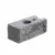 Basalite Building Products Corner Block, 6" x 7" x 15-1/2" AB Courtyard | 100019606