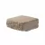Cap, 18" x 4" x 11" Gray AB Europa | 100021216
