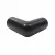 NDS Elbow, Compression Black 21D1 Series | CEL 700