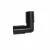 Elbow, 3/4"Compression Gray 21D1 Series 90 Degrees