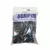 End Plug, 1/2"Compression Blue 21D1 Series with Cap
