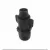 Adapter, 3/4"MPT Black 21D1 Series Multi-Diameter