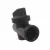 NDS Flow Control Valve, 1/2" Black | FC 700