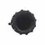 Riser Adapter, 1/2" x 1/4"FIPT x Barb Swivel Tee Black 21D1 Series
