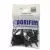 Adapter, Threaded Black 21D1 Series