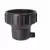 Debris Basin, 1-1/2 - 2" Plastic with O-Ring 2-DB-H Series