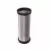 Replacement Screen, 3/4 - 1" x 5-1/4" Orange Stainless Steel 30 Mesh 4E Series