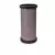 Replacement Screen, 1-1/2 - 2" x 7-1/4" Blue Stainless Steel 100 Mesh 4E Series