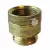 American Granby Vacuum Breaker, FGHT x MGHT Hose Bibb 3/4" | AMGHVB75NL