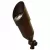 Alliance Outdoor Lighting Bullet Light, 5 W Bi-Pin MR-16 LED 15 to 60° B Eam | BL200- LED5W