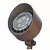 Alliance Lighting Bullet Light, 8W Bi-Pin PAR36 LED BL300 Series | AOLBL300LED8W4K