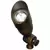Alliance Lighting Bullet Up Light, LED 4W Bi-Pin MR11 2900K | AOLBL50LED4W