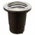 Alliance Outdoor Lighting In-Ground Well Light, 4W 2900K MR16 LED GL160 Series | AOLGL160LED4W
