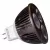 Alliance Lighting Lamp, 5W MR-16, 310 Lumens 2900K Cree XPE LED | AOLLMR16LED5WFRD