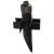 Alliance Lighting Heavy Duty Ground Stake, For ALLIANCE Fixtures and Stakes | AOLPERMAPOST