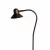 Alliance Lighting PL100 Series Path Light, 3W Bi-Pin G4 LED Aged Brass | PL100-LED