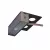 Alliance Lighting SL50 Series Paver Step Light, 3W 2700K LED Aged Brass | SL50-LED