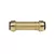 Slip Coupling, 1"Solder Cup 201 Series TecTite Push-Fit, Lead Free Brass