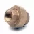 Lead Free Brass Union 2" FPT