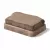 Paver, 2-3/8" Pebble Taupe 7-Piece Random Bundle Reala and Ultima Technology Courtstone Elegance