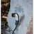 Wall Spout Light, 2 W 2800K LED Oil Rubbed Bronze Solid Brass