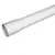Pipe, 8" x 10'Bell End PVC Solid